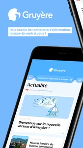 iGruyère screenshot 0