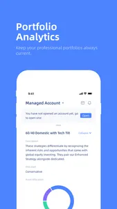 ConsciousCap screenshot 0