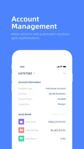 ConsciousCap screenshot 1