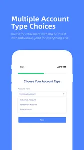 ConsciousCap screenshot 3