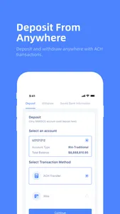 ConsciousCap screenshot 4