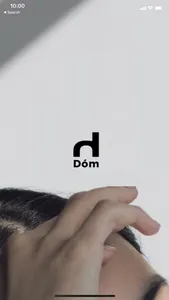 DÓM screenshot 0