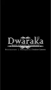 Dwaraka Restaurant screenshot 1