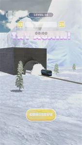 Snow Burner screenshot 3