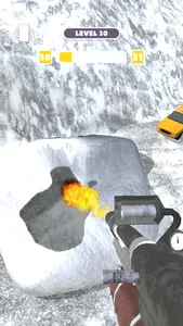 Snow Burner screenshot 5