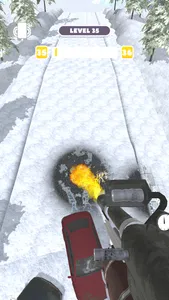 Snow Burner screenshot 6