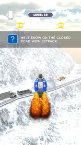 Snow Burner screenshot 7