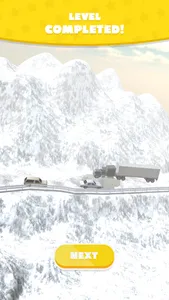 Snow Burner screenshot 8