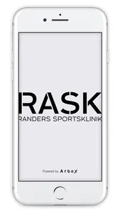 RASK - Randers Sportsklinik screenshot 0