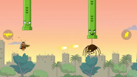 Roadbusters - Mini Games Party screenshot 4