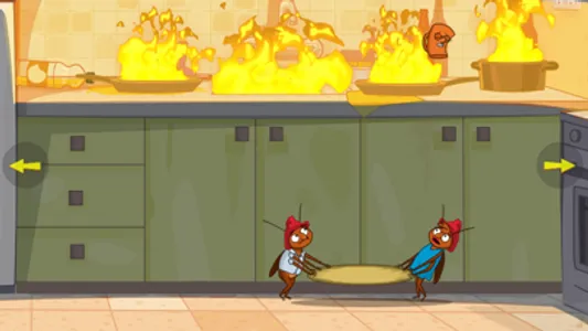 Roadbusters - Mini Games Party screenshot 5