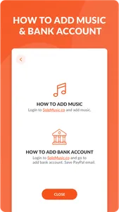 SoleMusic screenshot 5