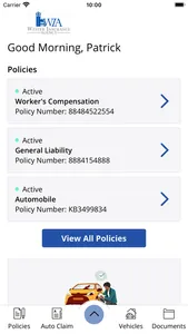 Wester Insurance Agency screenshot 1