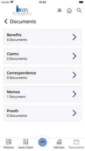 Wester Insurance Agency screenshot 2