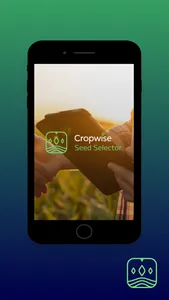 Cropwise Seed Selector screenshot 0