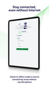 Cropwise Seed Selector screenshot 2
