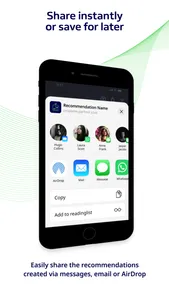 Cropwise Seed Selector screenshot 4