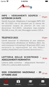 Ancit screenshot 2