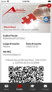 Ancit screenshot 4