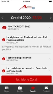 Ancit screenshot 5