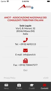 Ancit screenshot 6
