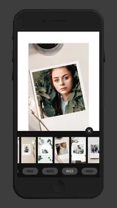 StoryPost Story Maker for IG screenshot 2