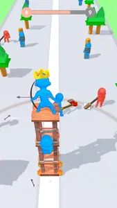 King Archer screenshot 4