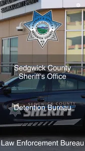 Sedgwick CSO screenshot 0