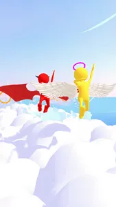 Run for Heaven screenshot 0