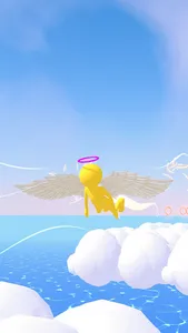 Run for Heaven screenshot 1