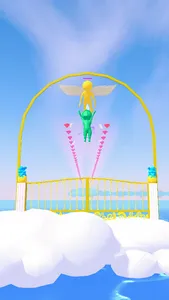 Run for Heaven screenshot 2