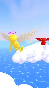 Run for Heaven screenshot 3