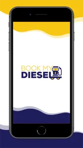 Book My Diesel(Customer) screenshot 0