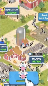 Milk Inc. screenshot 2