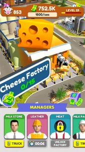 Milk Inc. screenshot 4