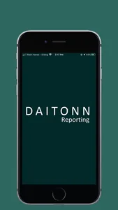 Daitonn Reporting screenshot 0