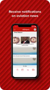 AIB Nigeria App screenshot 3