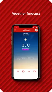 AIB Nigeria App screenshot 4