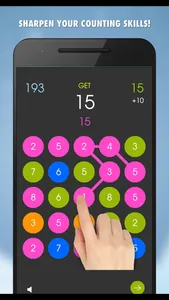 Math Connect PRO screenshot 1