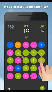 Math Connect PRO screenshot 2