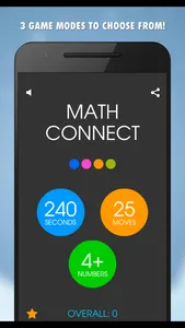 Math Connect PRO screenshot 3