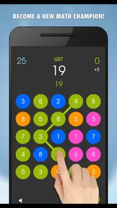 Math Connect PRO screenshot 4