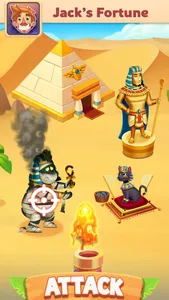 Fortune GO screenshot 2