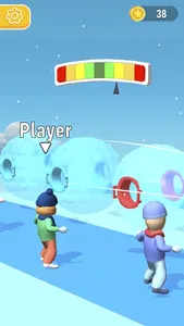 Giant Ball: Hill Rolling 3D screenshot 7