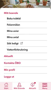 ÖBO - Hem för dig screenshot 1