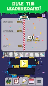 Ghost Jump Go! screenshot 1