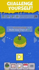 Ghost Jump Go! screenshot 3