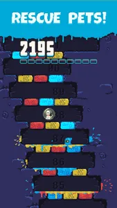 Ghost Jump Go! screenshot 4