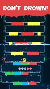 Ghost Jump Go! screenshot 6