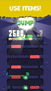 Ghost Jump Go! screenshot 7